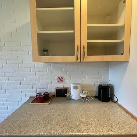 5 Min Walk To Lego House-studio 3 Apartamento