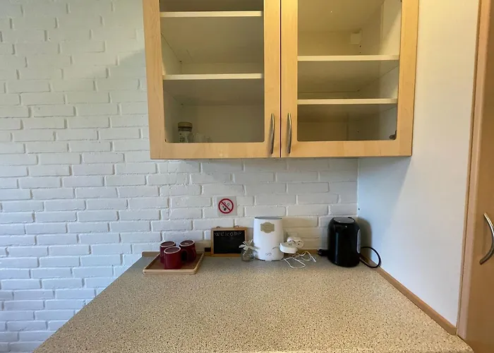 5 Min Walk To Lego House-studio 3 Apartamento