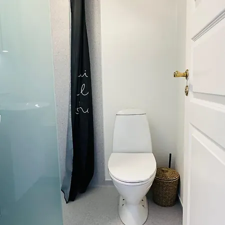 5 Min Walk To Lego House-studio 3 Apartment