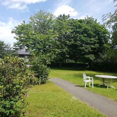 5 Min Walk To Lego House-studio 3 Apartment *