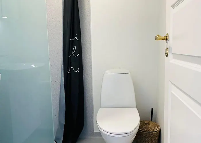 5 Min Walk To Lego House-studio 3 Lejlighed