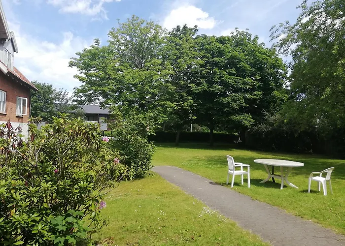 5 Min Walk To Lego House-studio 3 Lejlighed *